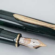 Pelikan M800 (Old Style) Golf
