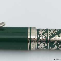 Pelikan M800 (Old Style) Hunting
