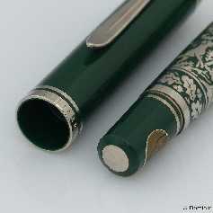 Pelikan M800 (Old Style) Hunting
