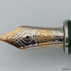 Pelikan M800 (Old Style) Hunting
