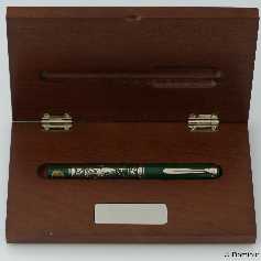 Pelikan M800 (Old Style) Hunting
