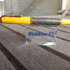 Pelikan M800 (Old Style) Kirin
