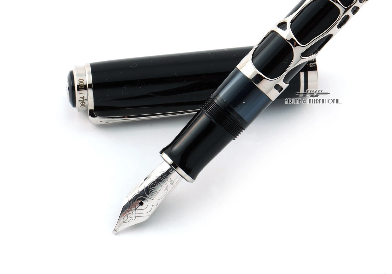 Pelikan M800 (Old Style) Spirit of Gaudi
