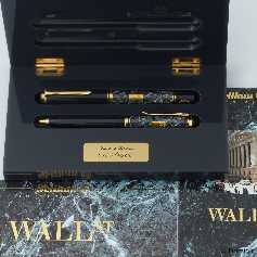 Pelikan M800 (Old Style) Wall Street
