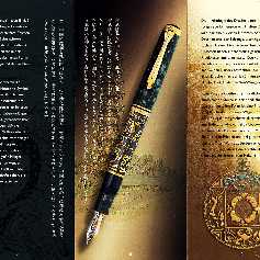 Pelikan M800 (Old Style) Xuan Wu
