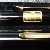 Pelikan M800 (Old Style) Black Gold bar
