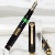 Pelikan M800 (Old Style) Schwarz Goldbarren 
