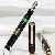 Pelikan M800 (Old Style) Black Gold bar
