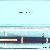 Pelikan M817 (Old Style) Tiffany Kobaltblau
