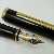 Pelikan M818 (Old Style) Tiffany Black
