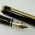 Pelikan M818 (Old Style) Tiffany Schwarz
