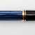 Pelikan M800 (Old Style) Blue-striped
