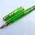 Pelikan M800 (Old Style) Green transparent
