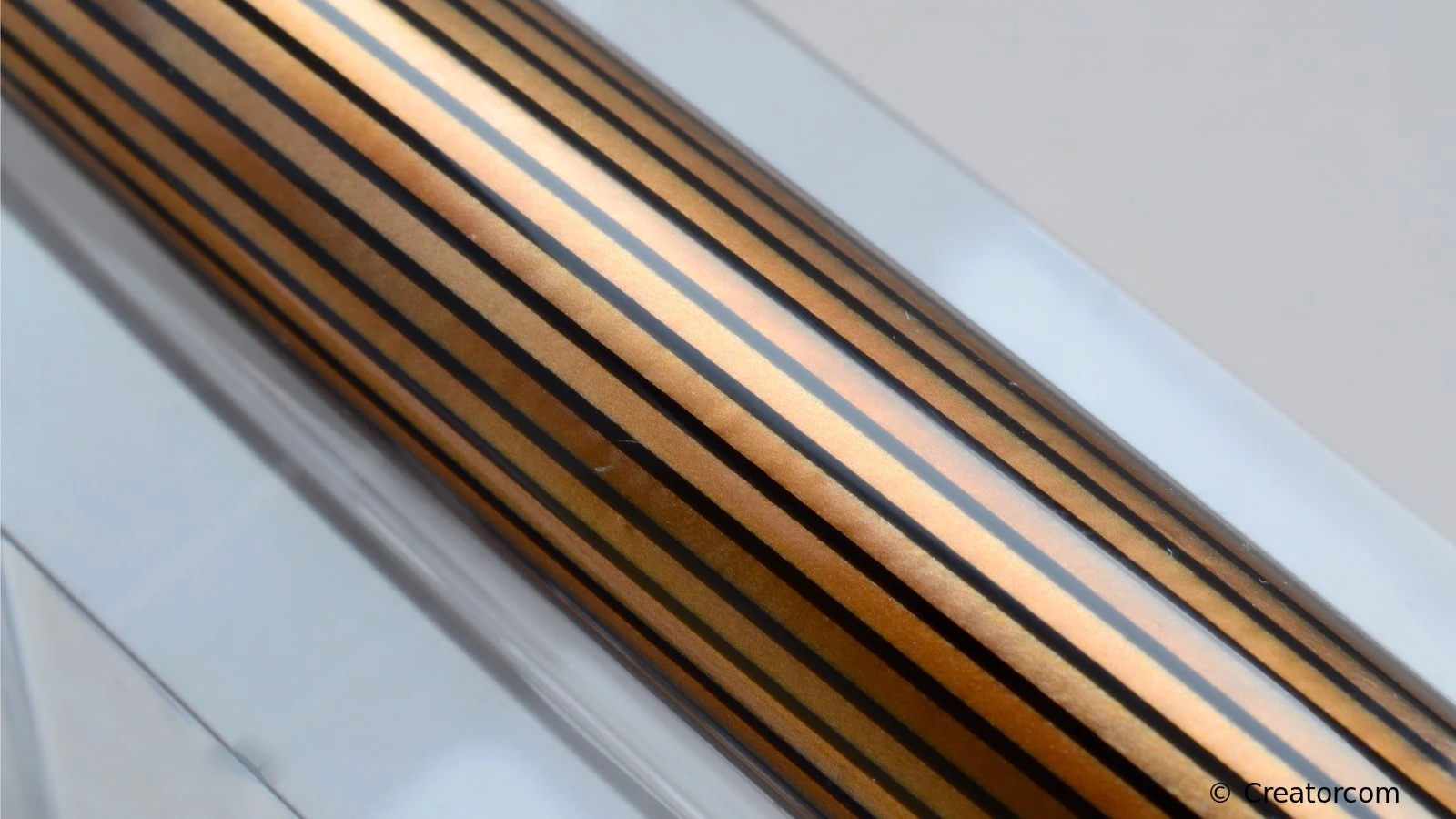 Pelikan M800 Braun-Schwarz
