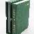 Pelikan M800 Demonstrator Chines. beschriftet
