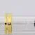 Pelikan M800 Demonstrator Chines. beschriftet
