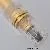 Pelikan M800 Demonstrator Chines. beschriftet
