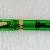 Pelikan M800 Grün transparent

