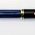 Pelikan M800  Blue-striped
