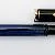 Pelikan M800 Blau-Gestreift
