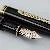 Pelikan M800 Blau-Gestreift
