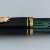 Pelikan M800 Green-striped
