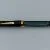 Pelikan M800 Grün-Gestreift
