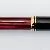 Pelikan M800 Rot-Gestreift
