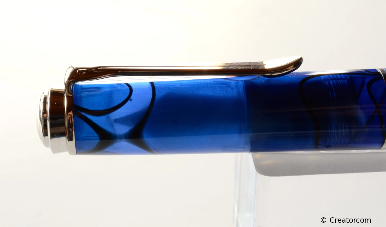 Pelikan M805 Blue Dunes
