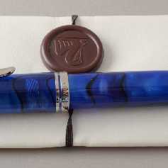 Pelikan M805 Blue Dunes
