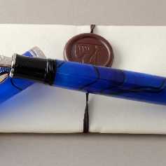 Pelikan M805 Blue Dunes
