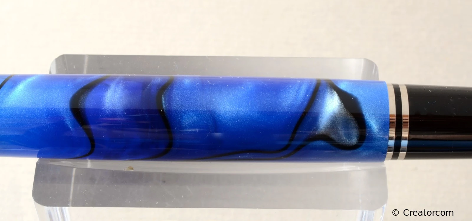 Pelikan M805 Blue Dunes
