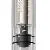 Pelikan M805 Klar transparent englisch beschriftet
