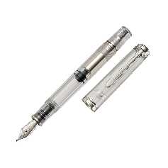 Pelikan M805 Klar transparent
