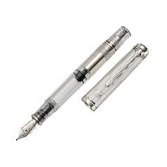 Pelikan M805 Transparent
