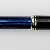 Pelikan M805 Blue-striped
