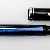 Pelikan M805 Blue-striped
