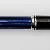 Pelikan M805 Blau-Gestreift
