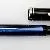 Pelikan M805 Blau-Gestreift
