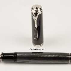 Pelikan M805 Stresemann
