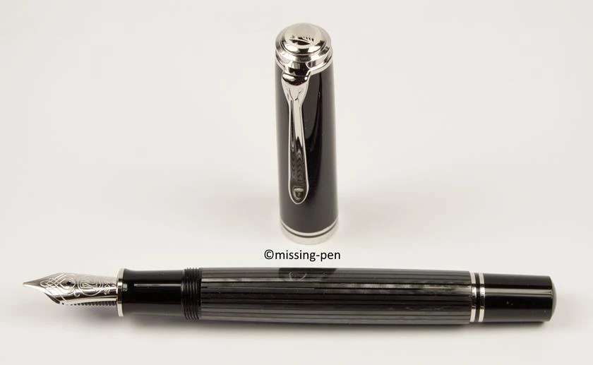 Pelikan M805 Stresemann
