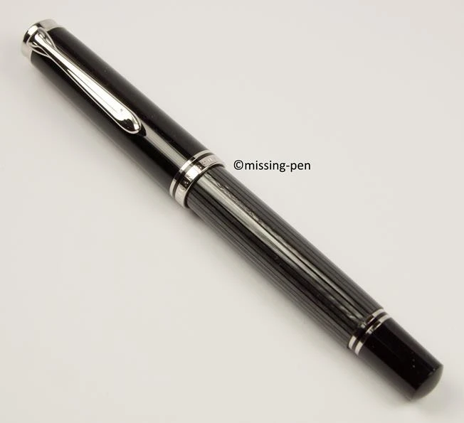 Pelikan M805 Stresemann
