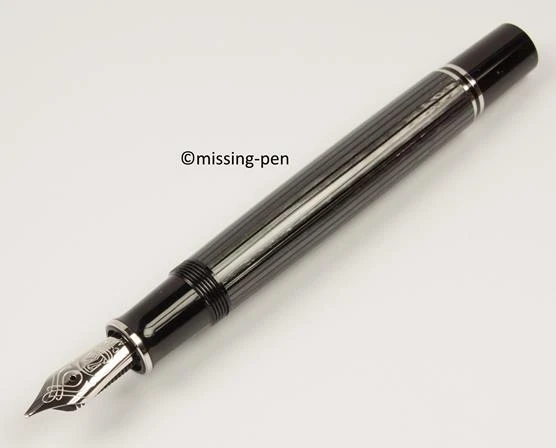 Pelikan M805 Stresemann
