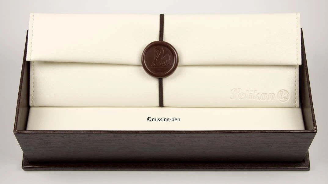 Pelikan M805 Stresemann
