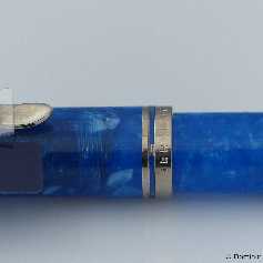 Pelikan M805 Vibrant Blue
