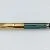 Pelikan M850 Grün-Gestreift/Vermeil
