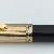 Pelikan M850 Schwarz/Vermeil
