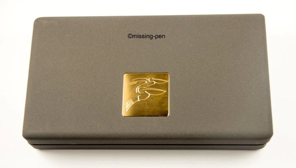 Pelikan M900 Toledo Schwarz

