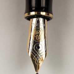 Pelikan M900 Toledo Schwarz
