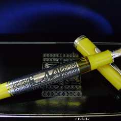 Pelikan M910 Toledo Gelb
